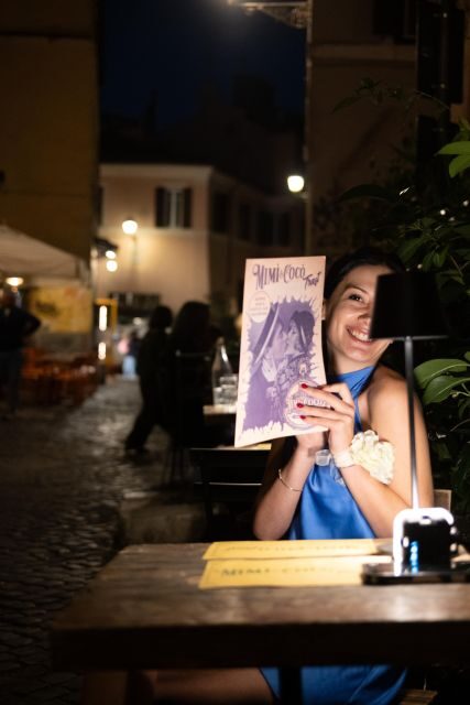 Unique Photoshoot in Rome - Practical tips to make your photos look better fast