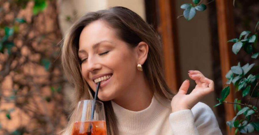 Unique Photoshoot in Rome - Why this one-location Rome photoshoot is smart for busy days