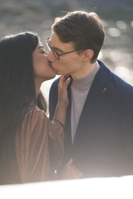 Unique Photoshoot in Rome - What you get at the end: 25 high-resolution photos with no waiting