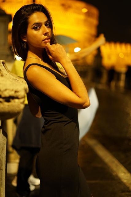 Unique Photoshoot in Rome - Colosseum photoshoot or Vatican photoshoot: how to choose your one location