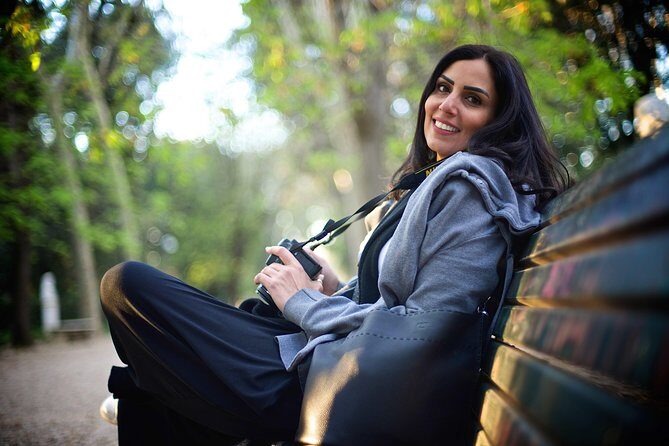 Unique Professional Photoshoot Be the Model of Your Roman Holiday - Who Should Book This Rome Photoshoot