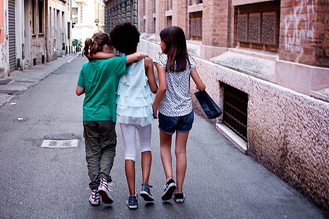 Unique Rome by Day, Street Photography Tour and Workshop - How Giulio’s instruction improves more than your camera settings