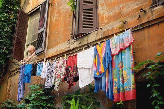 Unique Rome by Day, Street Photography Tour and Workshop - Getting the most out of 4 hours: how to prep so you don’t waste time