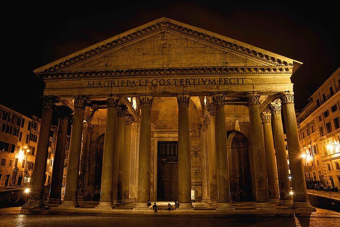 Unique Rome by Night, Photo Tour and Workshop Under the Stars - Piazza Navona: where the class moment makes sense