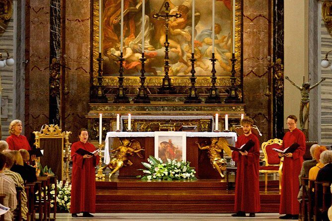 Unique Rome, Churches, Angels and Art Photo Tour and Workshop - Why this Rome churches photo tour feels different
