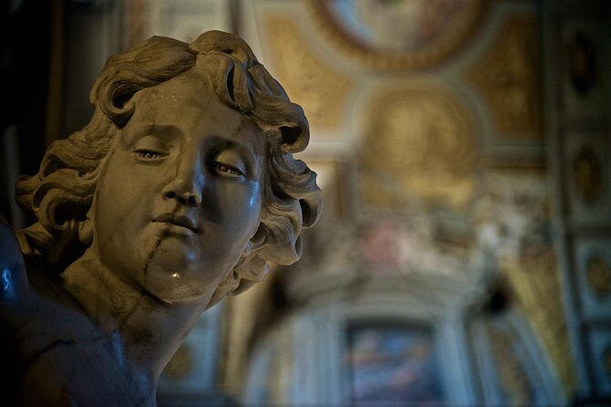 Unique Rome, Churches, Angels and Art Photo Tour and Workshop - San Pietro in Vincoli: Michelangelo’s Moses in an austere setting