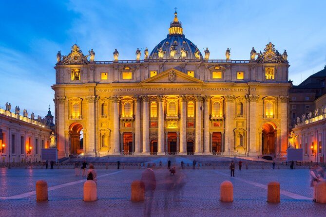Unusual Rome - Rome Private Driving Tour - Piazza Navona and Campo de’ Fiori: start with the Rome you can feel