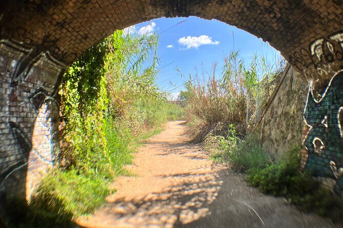 Urban Hike to the Aqueduct Park in Rome - Aqueduct Felice: Following the Water Guide