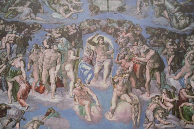 Vaticaans Museum en Sixtijnse Kapel in Nederlands - Guides in Real Life: The Human Part of This Tour