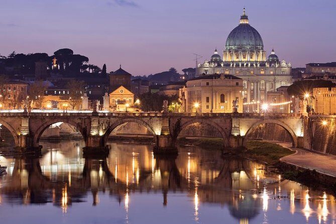 Vaticaans Museum en Sixtijnse Kapel in Nederlands - Vatican Museums: Priority Entry + a Guide Who Chooses What You See