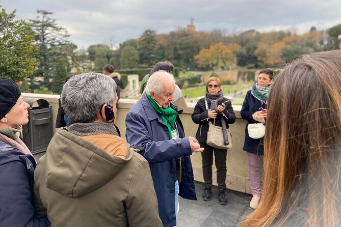 Vatican and Sistine Chapel Afternoon tour - The Vatican Museums route: what you’ll actually see and why it’s worth it