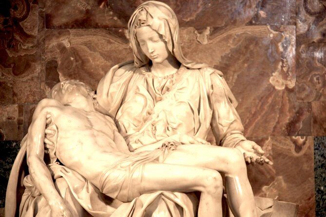 Vatican and Sistine Chapel Afternoon tour - Priority entry: what it actually means for your day