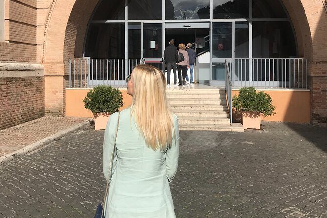 Vatican and Sistine Chapel Guided Tour with Skip-the-Line - St. Peter’s Basilica After the Shortcut: Holiest Real Estate, Real Timing