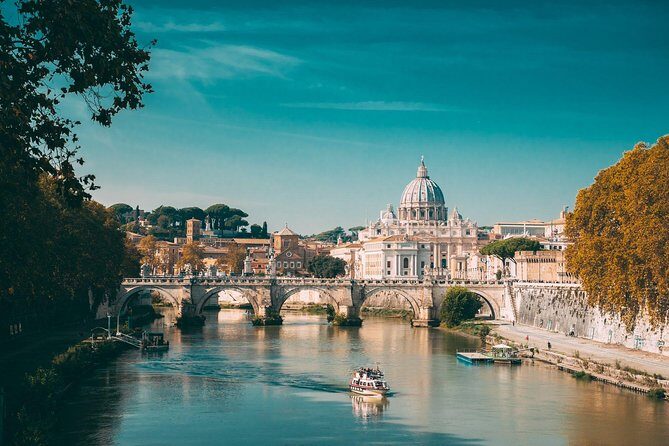 Vatican and Sistine Chapel Guided Tour with Skip-the-Line - 2–3 Hours with Up to 12 People: Why Small-Group Pace Works