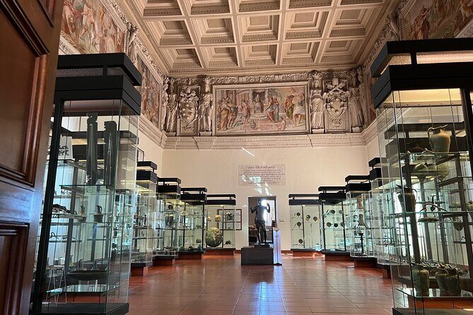 Vatican and Sistine Chapel Semi-Private Guided Tour - Should you book it?