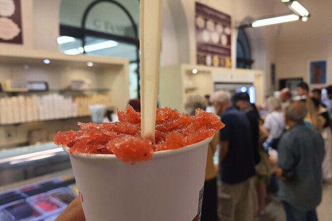 Vatican and Trionfale Market Tour with Wine and Food Tasting - Prati and Borgo: Two Neighborhood Walks, One Vatican-Edge Day
