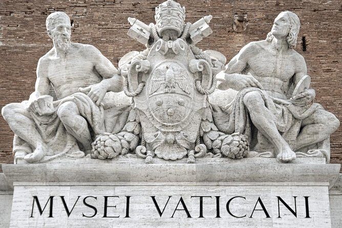 Vatican by Night: Vatican Museums and Sistine Chapel Guided Tour - Who This Tour Fits Best
