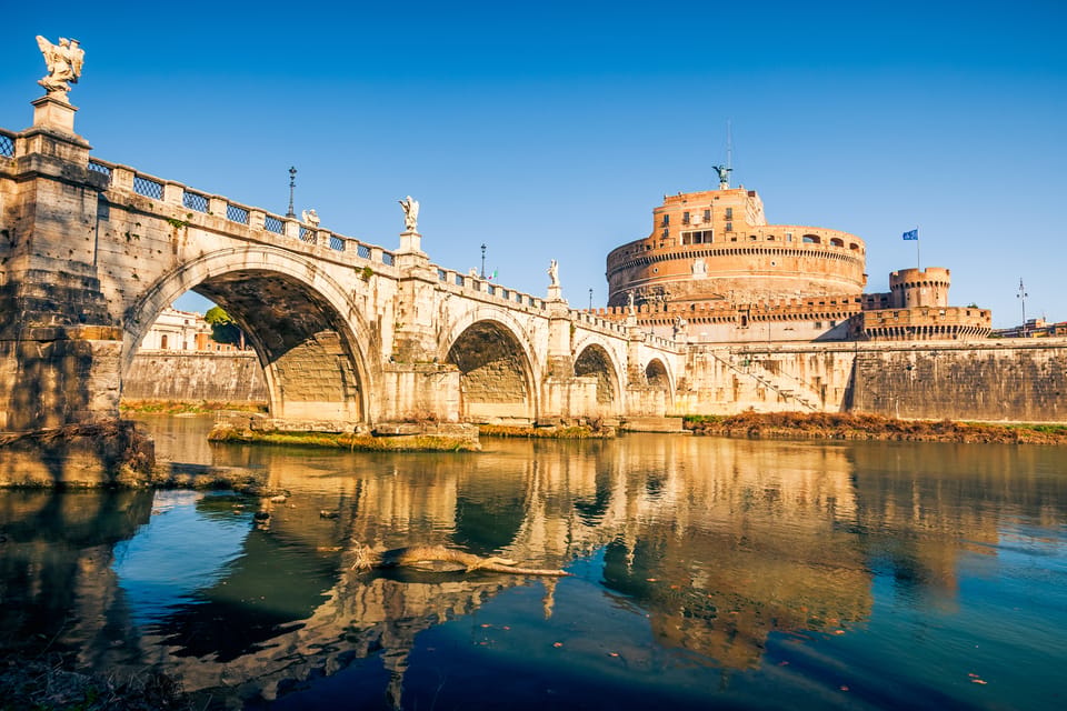 Vatican City: 24-Hour City Card - Key highlights to know before you go