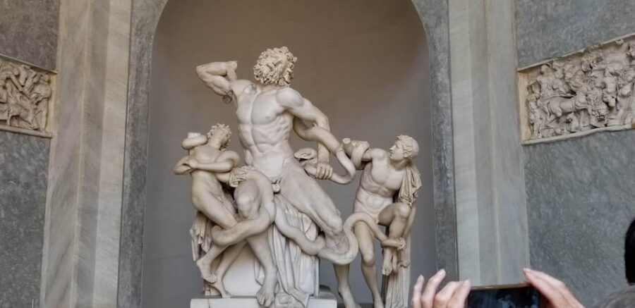 Vatican City: Museum & Sistine Chapel Early Access Tickets - Sistine Chapel Timing: The Part You Must Get Right