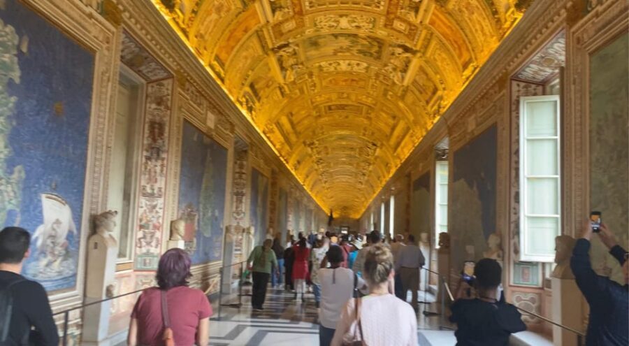 Vatican City: Museum & Sistine Chapel Early Access Tickets - Should You Book This Vatican Early Access Ticket?