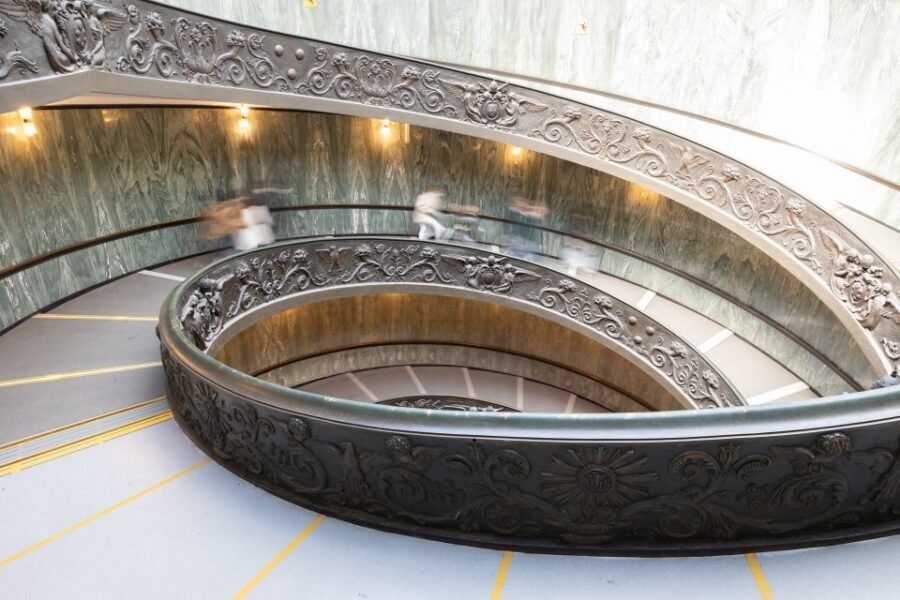 Vatican City: Papal Audience, Sistine Chapel, & Vatican Tour - Dress code, security rules, and the practical stuff that can make or break your day