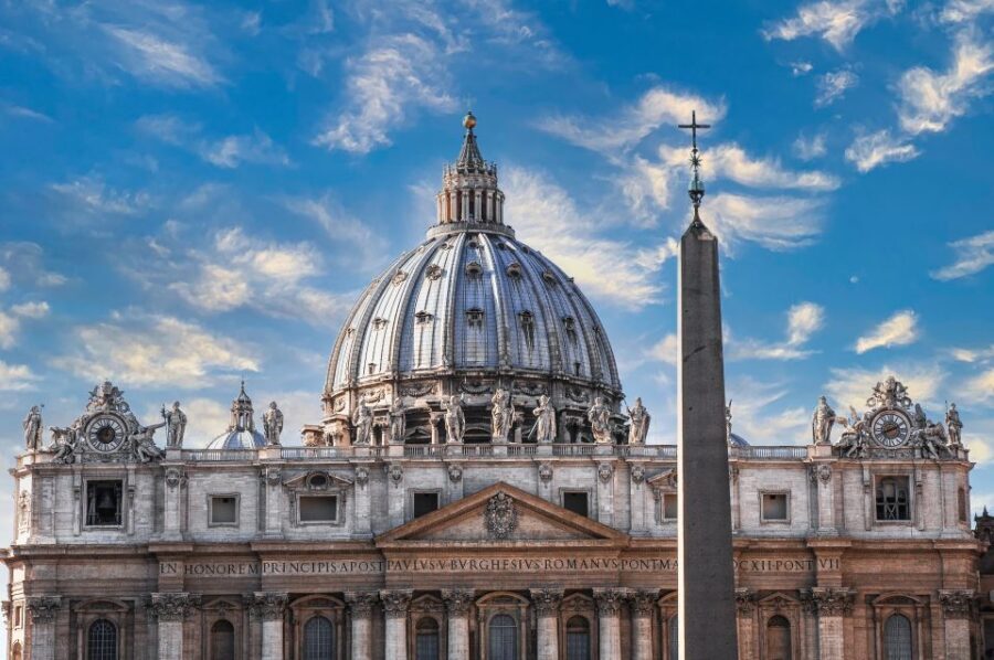 Vatican City: Papal Audience with Guide - What the Vatican-accredited guide actually adds