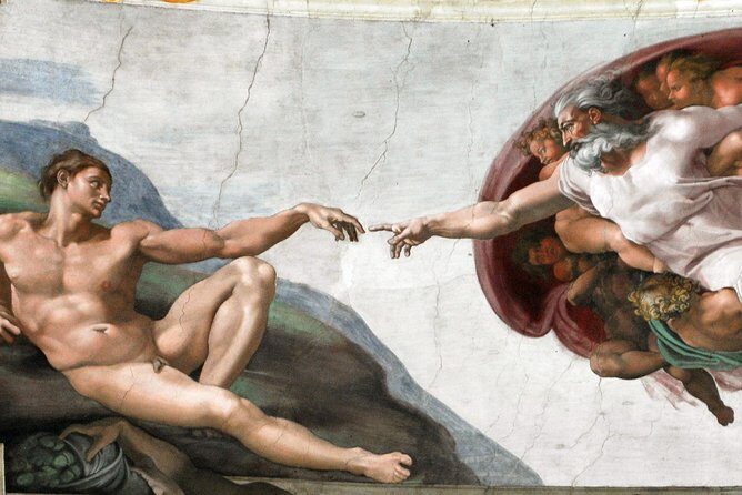 Vatican City Private Tour: Vatican Museums Sistine Chapel and Vatican Basilica - Price and value: what $338.62 per person really means