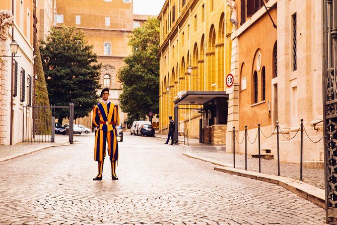 Vatican City & Surroundings PRIVATE TOUR with a Private Guide - Price and value: what $343 buys you (and what it doesn’t)