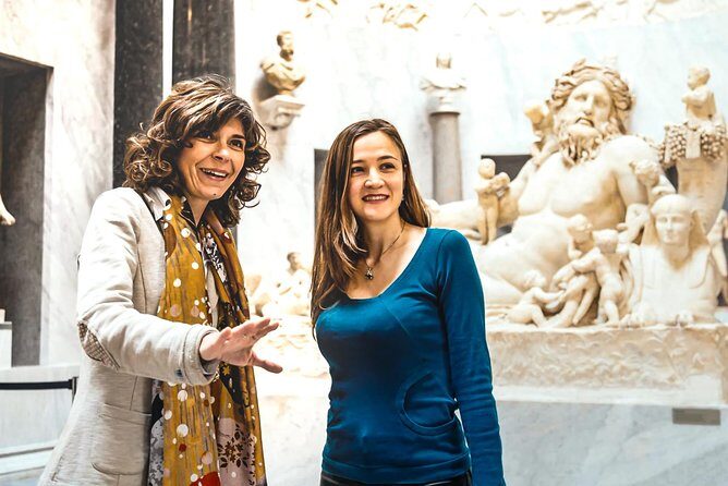 Vatican City & Surroundings PRIVATE TOUR with a Private Guide - Sistine Chapel time: what to expect, and what if it’s closed