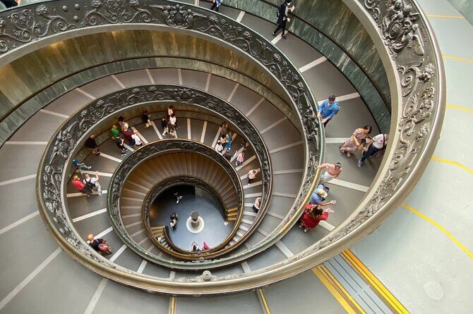 Vatican City Tickets - Museums & Sistine Chapel - Key takeaways before you go