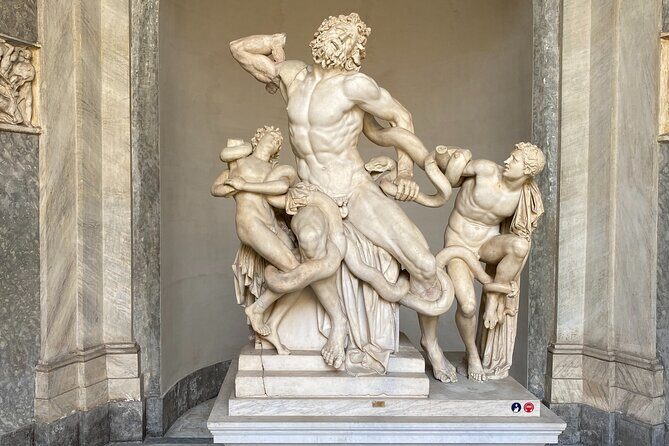 Vatican City Tickets - Museums & Sistine Chapel - Price and Timing: When This Ticket Feels Worth It