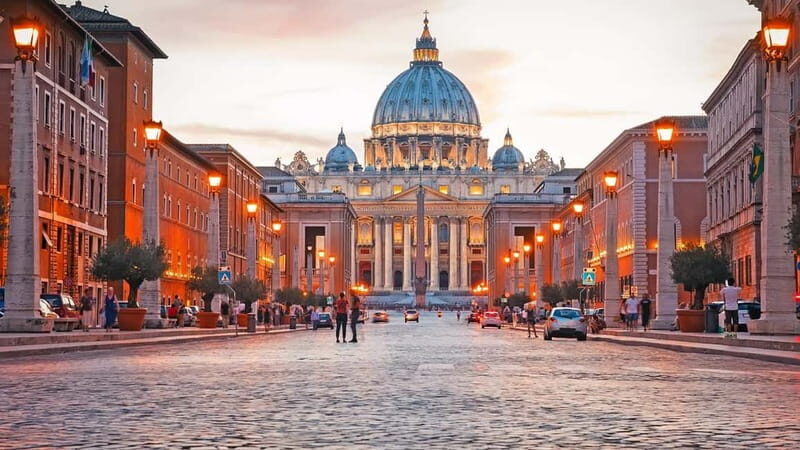 Vatican City: Vatican Museum and Sistine Chapel Guided Tours - Your 2-Hour Vatican Plan: What This Tour Really Delivers