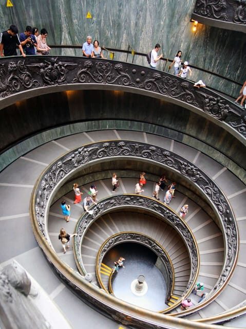 Vatican City: Vatican Museum and Sistine Chapel Guided Tours - The Gregorian Egyptian Museum and Tapestries: When the Vatican Gets Surprising