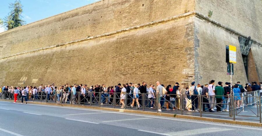 Vatican City: Vatican Museum and Sistine Chapel Guided Tours - Price and Value: Is $84.96 a Good Deal for 2 Hours?
