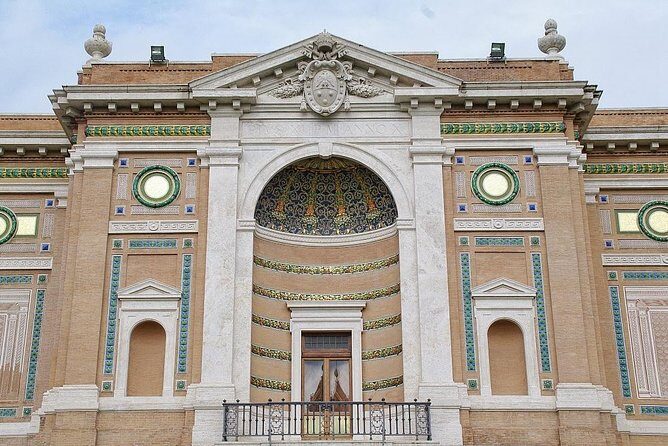 Vatican Experience - St. Peter’s Basilica upgrade: special-access entry that saves stress