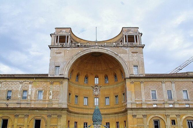 Vatican Experience - Dress code, security rules, and what to leave at home