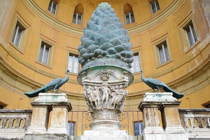 Vatican Experience - Price and value: why $88.72 can be fair (or not)