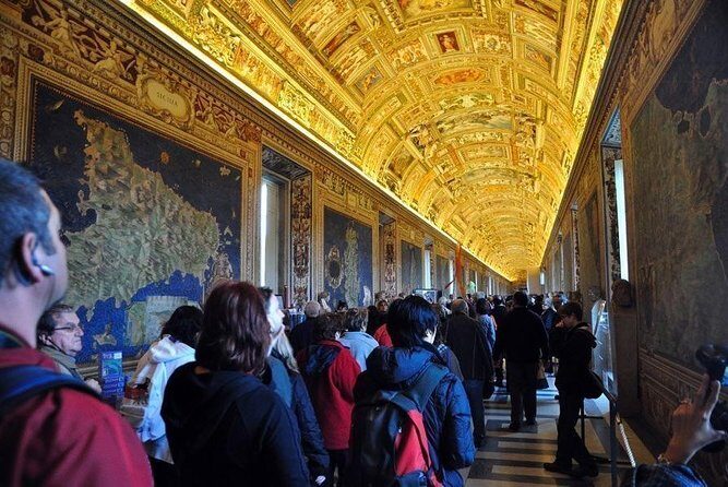 Vatican experience with St. Peter's Basilica option - Weather and timing: the practical reality