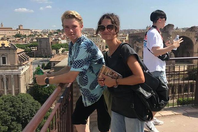 Vatican Family Tour (vip entrance) Story Telling guides - Vatican Museums with a guided story, not just a checklist