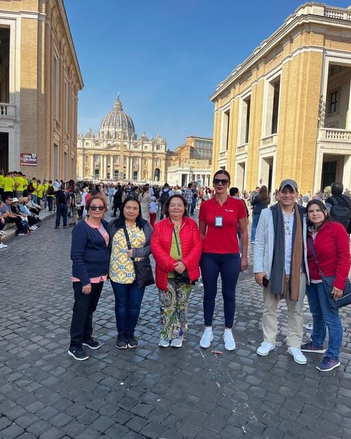 Vatican Fast Pass - How the One-Day Validity and Starting Times Affect Your Plan