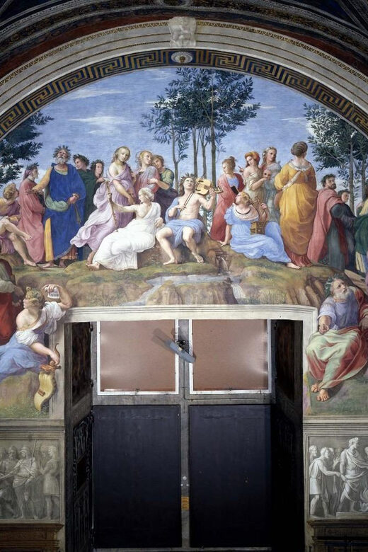 Vatican Fast Pass - Who This Fast Pass Works Best For