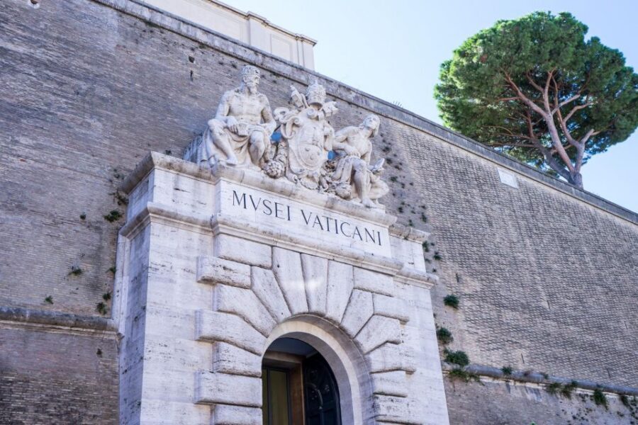 Vatican Gardens & Castel Sant'Angelo Skip-the-line tickets - Key points to know before you go