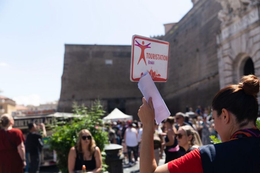 Vatican Gardens & Castel Sant'Angelo Skip-the-line tickets - Vatican Museums: reserved entry, self-paced wandering, big choices