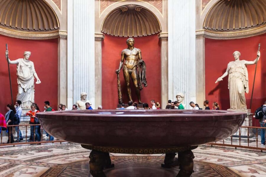 Vatican Gardens & Castel Sant'Angelo Skip-the-line tickets - Who this is best for (and who should skip it)