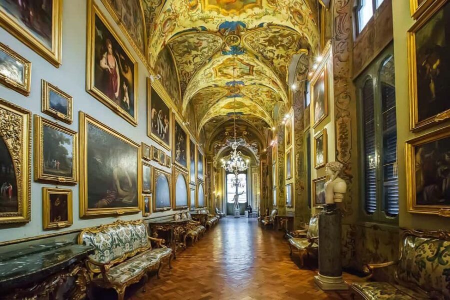 Vatican : Guided Tour Vatican Museums and Sistine Chapel - Price and Value: Does $107.23 Make Sense for You?