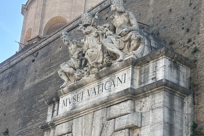 Vatican Guided Tour with Sistine Chapel, Museum's & The Basilica - Practical tips so your Vatican day goes smoothly