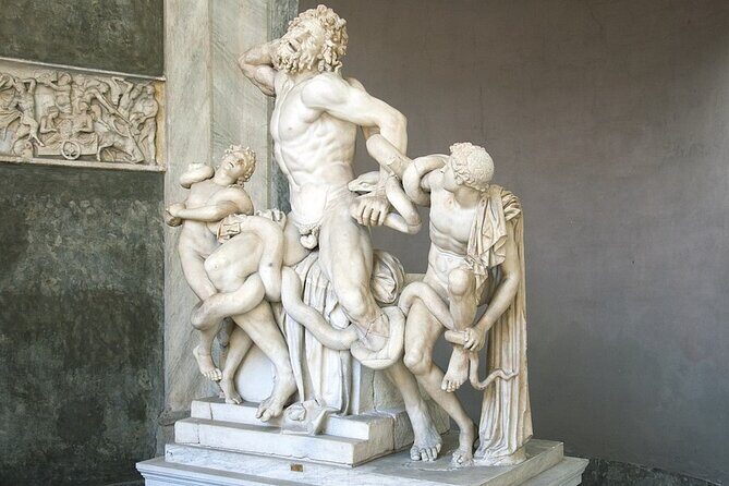 Vatican Museum and Sistine Chapel Hosted Entrance - Key Things to Know Before You Go