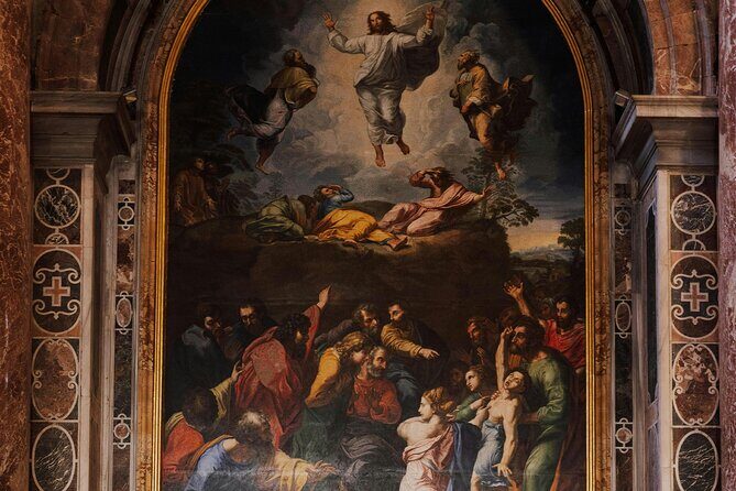 Vatican Museum and Sistine Chapel Skip-The-Line (Fast Entry) - Who this Vatican fast-entry tour suits best