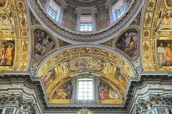 Vatican Museum and Sistine Chapel Skip-The-Line (Fast Entry) - Entering via Via Germanico: the logistics that keep your day on track