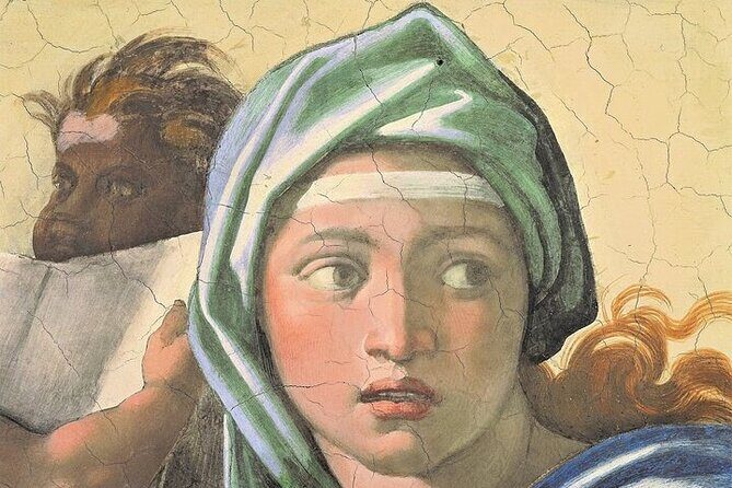 Vatican Museum and Sistine Chapel Skip-the-Line Group Guided Tour - FAQ